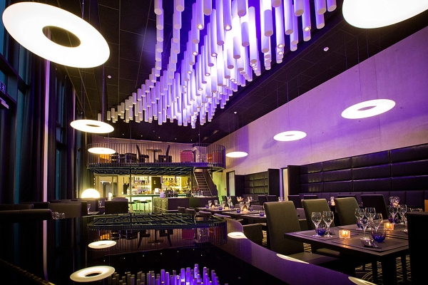 EuroNova arthotel